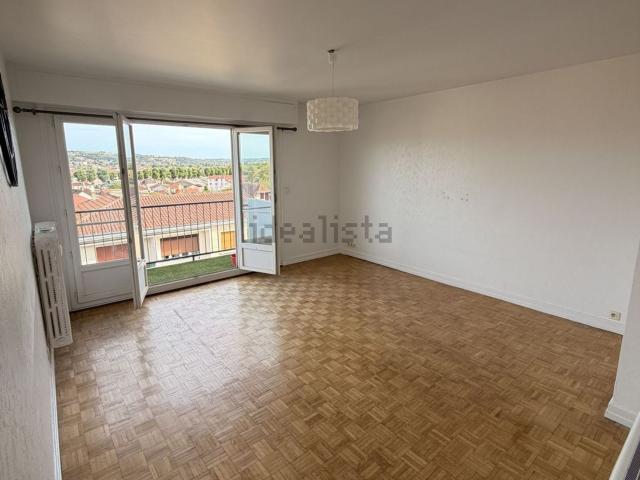 Appartement, Montluçon