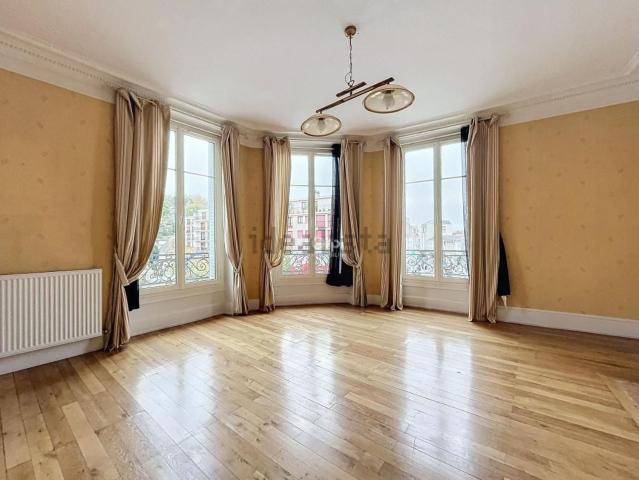 Appartement, Montluçon