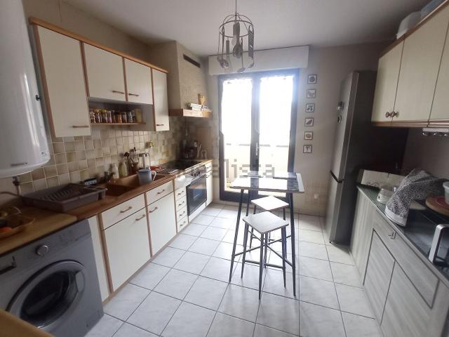 Appartement, Montluçon