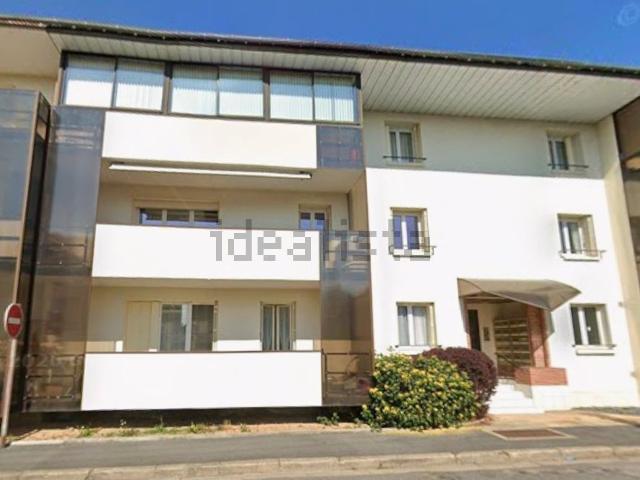 Appartement, Montluçon