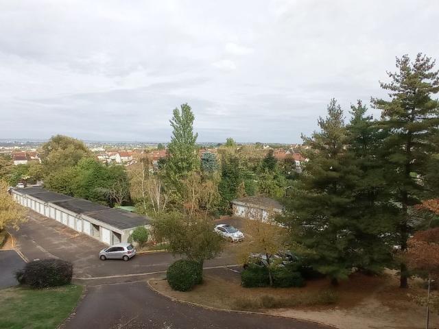 Appartement, Montluçon