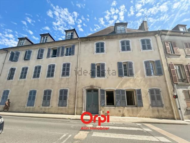 Appartement, Montluçon