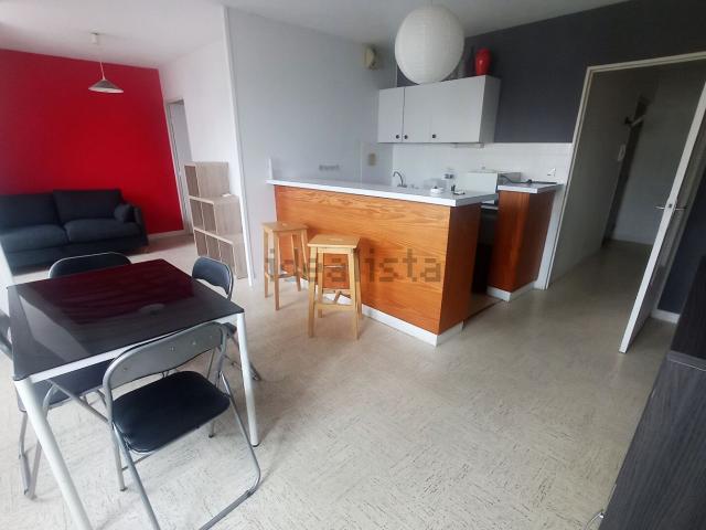 Appartement, Montluçon