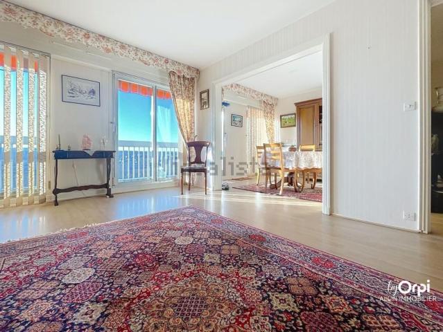 Appartement, Montluçon