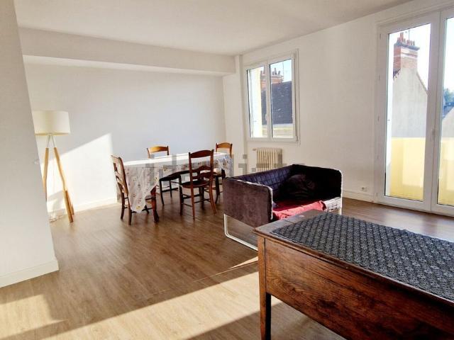 Appartement, Montluçon