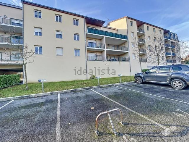Appartement, Montluçon