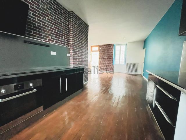Appartement, Montluçon