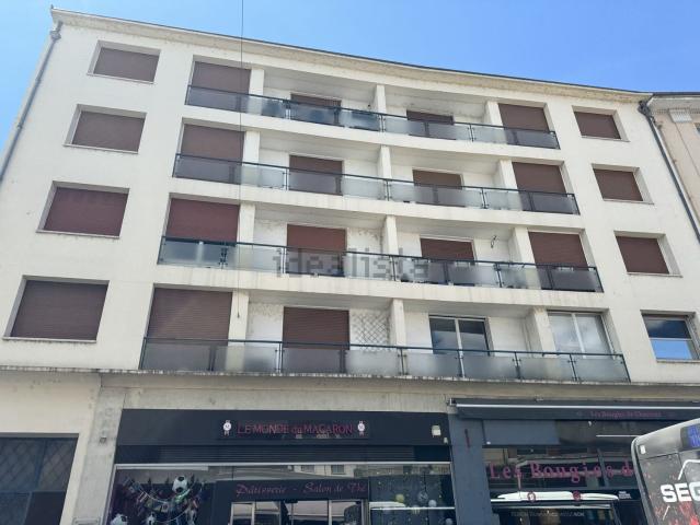 Appartement, Montluçon