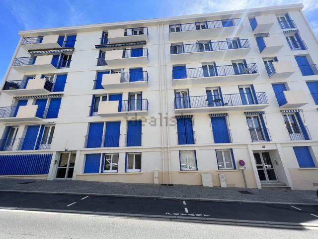 Appartement, Montluçon
