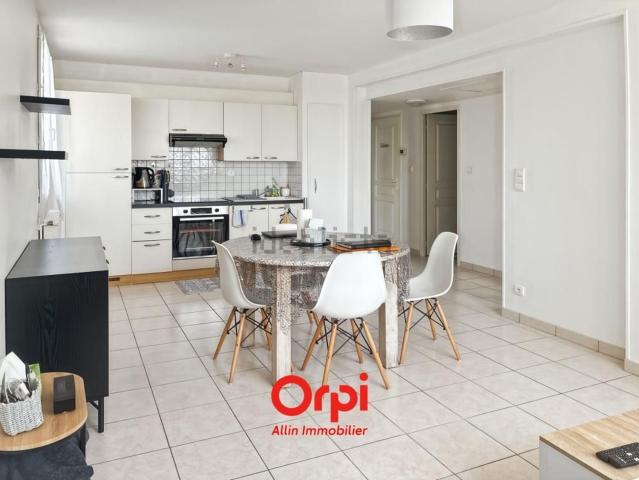 Appartement, Montluçon