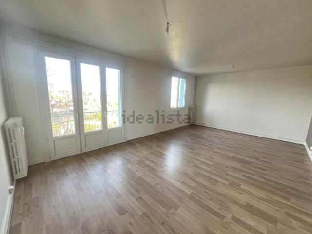 Appartement, Montluçon