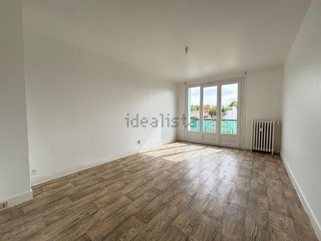 Appartement, Montluçon