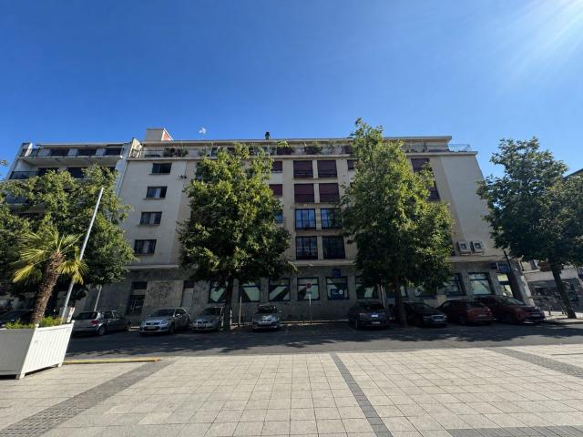 Appartement, Montluçon