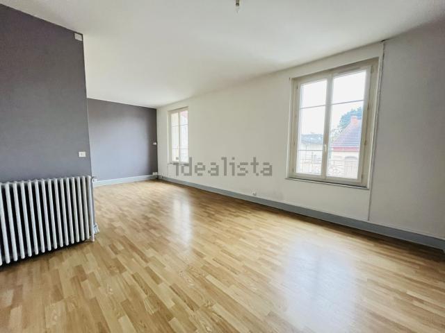 Appartement, Montluçon
