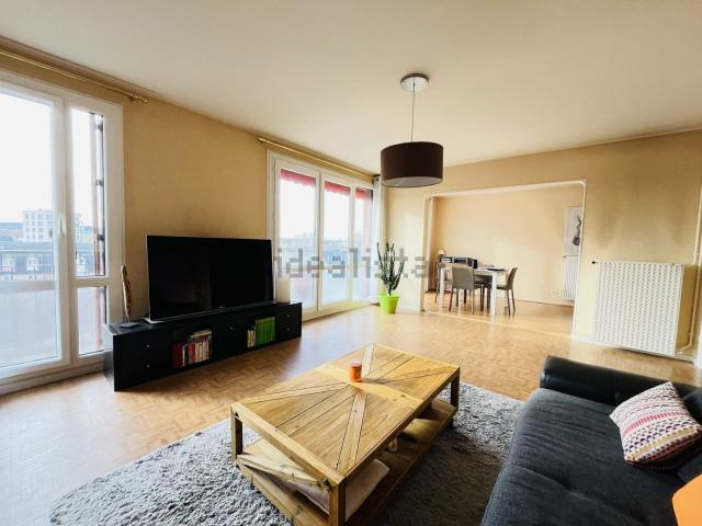 Appartement, Montluçon