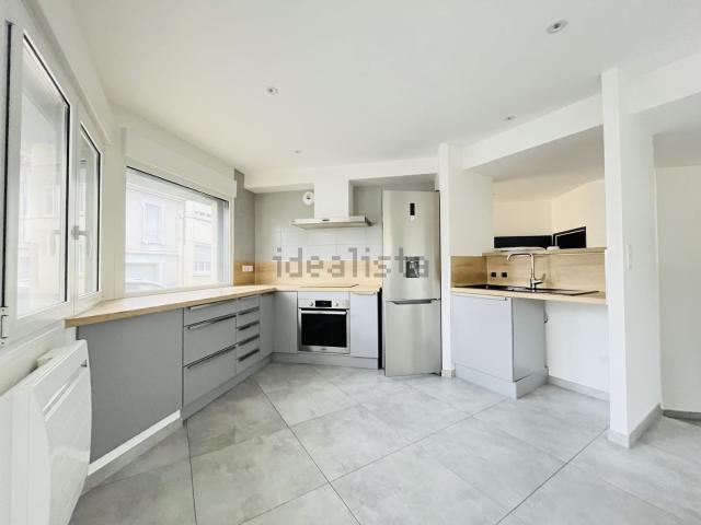 Appartement, Montluçon