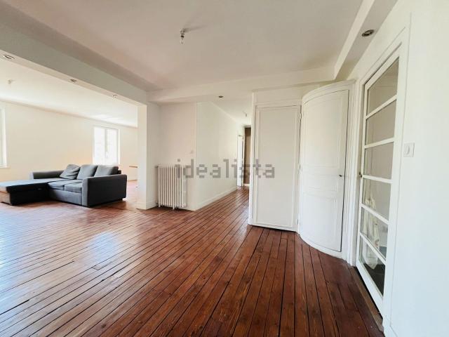 Appartement, Montluçon