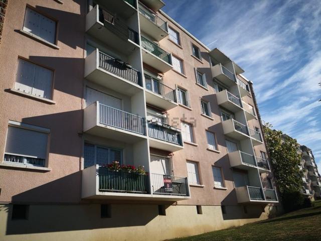 Appartement, Désertines