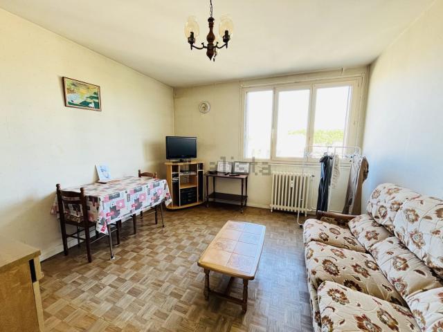 Appartement, Montluçon