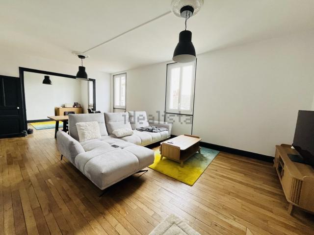 Appartement, Montluçon