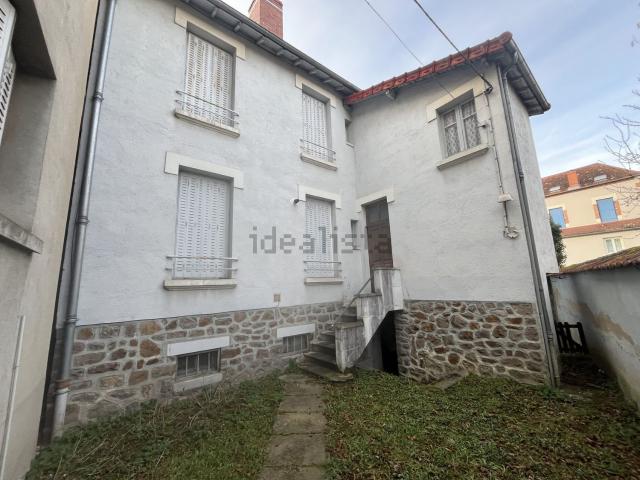 Appartement, Montluçon