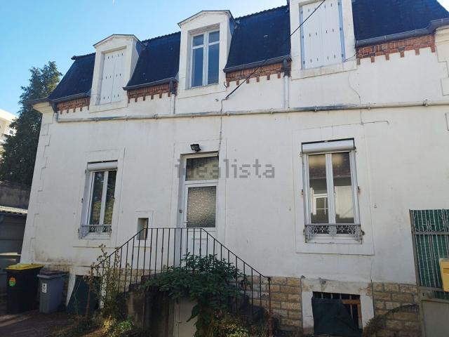 Appartement, Montluçon