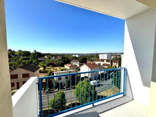 Appartement, Montluçon