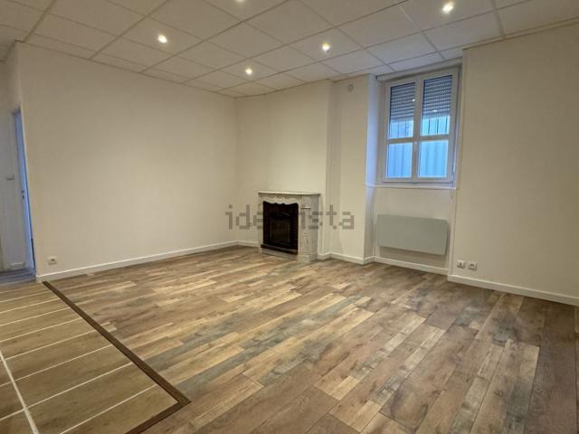 Appartement, Montluçon