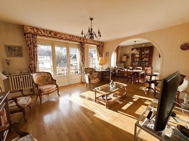 Appartement, Montluçon