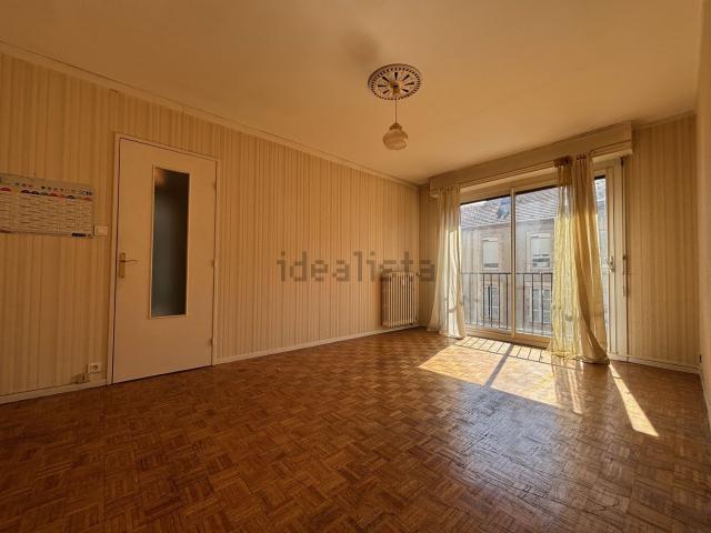Appartement, Montluçon