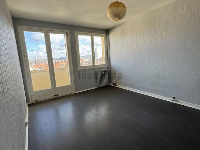 Appartement, Montluçon