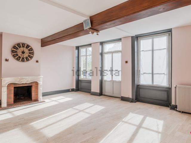 Appartement, Montluel