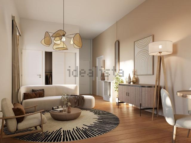 Appartement, Montluel