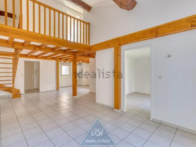 Appartement, Montluel