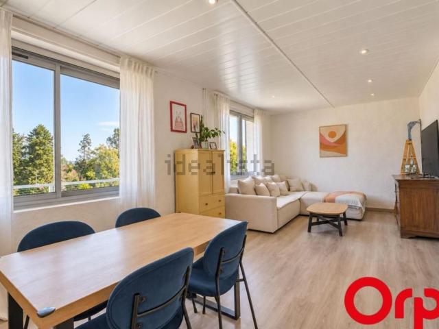 Appartement, Montluel