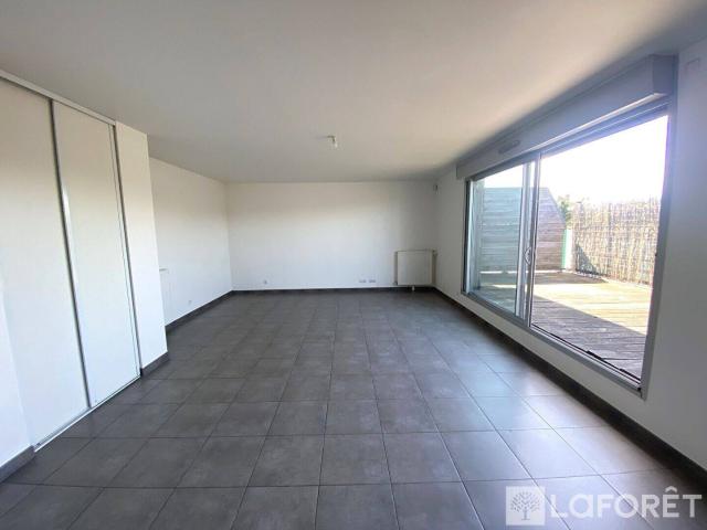 Appartement Montmorency 4 pièce s 83 m2