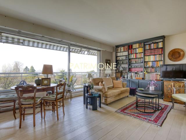 Appartement Montmorency 4 pièces de 96m2 96m² Montmorency
