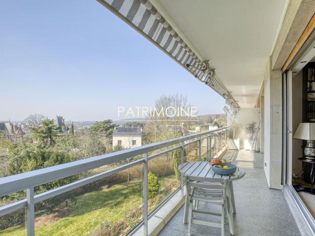 Appartement Montmorency 4 pièces de 96m2 96m² Montmorency