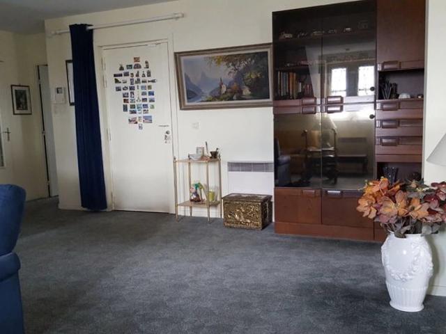 Appartement Montmorency 5 pièce s 152,22m2
