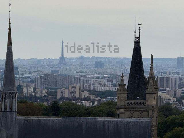 Appartement, Montmorency