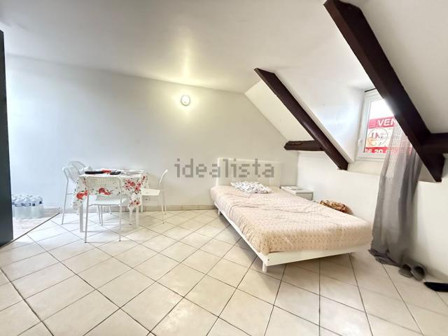 Appartement, Montmorency