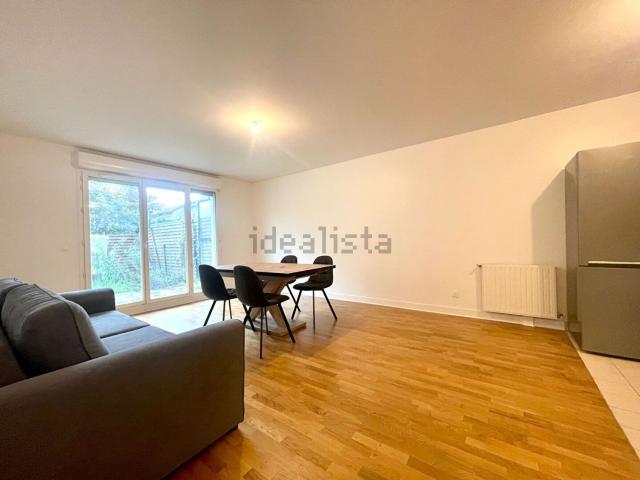 Appartement, Montmorency
