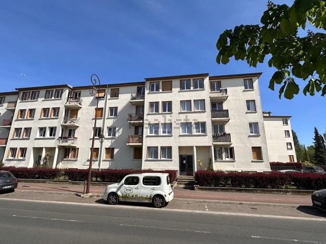 Appartement, Montmorency