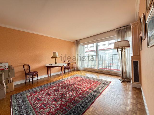Appartement, Montmorency