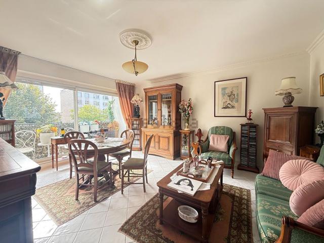 Appartement, Montmorency