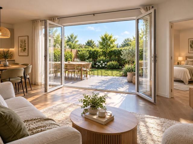 Appartement, Montmorency