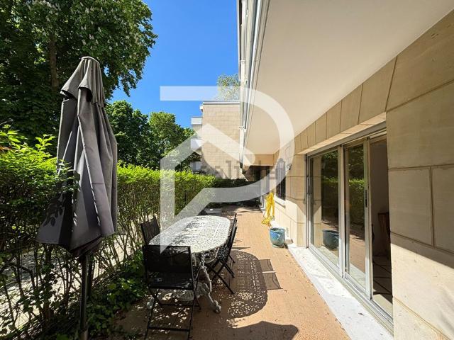 Appartement, Montmorency