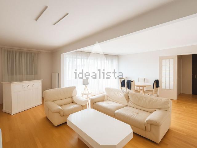 Appartement, Montmorency