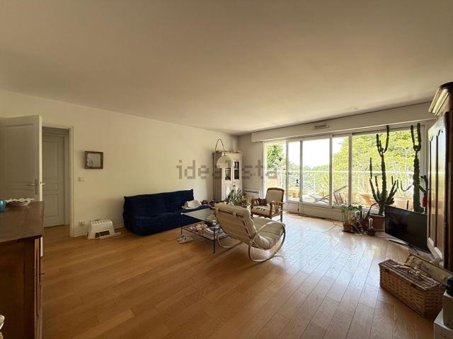 Appartement, Montmorency