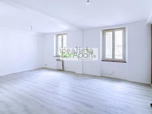 Appartement, Montmorency